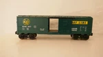 Lionel 6-9427 Bay Line Box Car Original. Fixed Price $14.99.