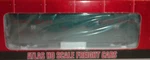 Atlas Ho Scale #1761-2 Evans Double Plug Door Box Car Aloha Shake #10393. Fixed Price $24.99.
