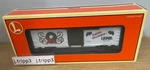 Lionel 6-19976 Employee Christmas Gauge Train Box Car 1999 Happy Holidays Usa. Fixed Price $49.95.