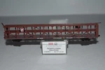 Scale Mtl 112030 Pennsylvania 89' Tri-level Auto Rack 901496 C46973. Fixed Price $24.99.