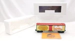 Mth Trains Rail King Anheuser Busch Worlds Fair Modern Beer Reefer Car 30-7885. Fixed Price $39.99.