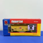 Life Like Trains 21907 Green Bay & Western Hopper Car #412 New W/ Box. Fixed Price $9.79.