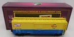 Mth 20-94015 Gauge Nestle Reefer Car #8209 Ln/box. Fixed Price $28.69.