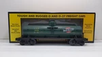 Mth 30-7307 Gauge Chicago & Northwestern Semi-scale Tank Car #32308 Nib. Fixed Price $18.19.