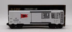 K-line K641-1651 Lehigh Valley Boxcar Ln/box. Fixed Price $15.99.