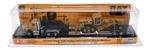 Dm 1:87 Ho Caterpillar CT660 Day Cab Tractor Lowboy Trailer & 163H Grader Mib. Fixed Price $17.99.