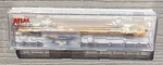 Atlas Ttx Trailer Train Acf 89'4" Intermodal Flat Car Rd. # 974801 Fs 50001386. Fixed Price $21.81.