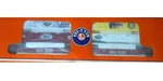 Lionel Vermont Railway Double Maxi Stack 2008 Tca Car 6-52482 Gauge Intermodal. Fixed Price $124.99.