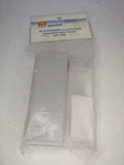 Walthers 933-1569 Ho 28'' Container And Chassis Assembles W/decals. Fixed Price $6.50.