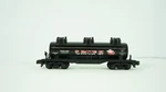 American Flyer S Gauge Protex 3 Dome Tank Car Item 6-48418 New W16-2. Fixed Price $17.50.