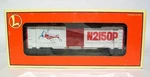 Lionel 6-26236 Piper Apache Boxcar 1. Fixed Price $34.95.