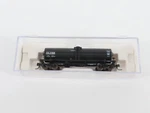 Scale Atlas 43302 Cdlx California Dispatch Line 11,000 Gallon Tank Car #1528. Fixed Price $24.95.