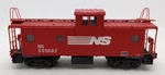 Mth 20-91062 Gauge Norfolk Southern Extended Vision Caboose #555682. Fixed Price $38.75.