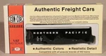 Scale Con-cor 100 Ton 15P Coal Hopper Kit Northern Pacific 0001-009362. Fixed Price $14.00.
