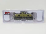 Atlas 50006266 Operation Lifesaver Yrs Rail Safety C&o Steel Cupola Caboose. Fixed Price $27.96.