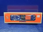 Lionel 6-29200 Corporation Boxcar Lc 9700 Sealed / C10. Fixed Price $30.00.