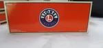 Lionel 2003 Lrrc Christmas Box Car 6-39249 Train Excellent Condition. Fixed Price $19.49.