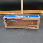 Lionel Great Northern Boxcar 6-9206 !!!box Only!!!. Fixed Price $9.99.
