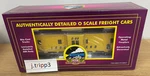 Mth 20-91041 Long Island Railroad Lirr Bay Window Caboose Scale Train Car C-80. Fixed Price $64.95.