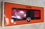 Lionel 2128250 Sled Ex Transport Car - Bad Box Make Offers!. Fixed Price $59.99.