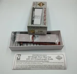 Ho Proto 2000 21492 Gtw Grand Trunk Western 595123 50' Sd Box Car Nos. Fixed Price $19.95.