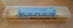 Scale Minitrains By Ahm Naugatuck 4446I Made Austria. Fixed Price $26.33.