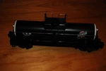 Mth Gauge Chicago & North Western Tank Car 93370. Fixed Price $35.00.