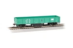 Bachmann Ho Track Cleaning 40' Gondola W/removable Dry Pad Penn Central Pc 16341. Fixed Price $45.98.