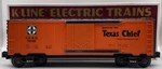 K-line Trains #75036 Sf Reefer #6 Box. Fixed Price $19.99.
