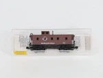 Scale Micro-trains Mtl 51050 Northern Pacific Main Street 34' Caboose #1638. Fixed Price $52.95.