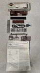 Proto 2000 Ho Scale 21018 Erie Automobile Box Car #65039. Fixed Price $19.90.