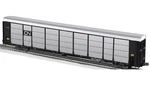 Lionel Canadian National 89 Auto Rack 6-27492! Scale Screened Carrier. Fixed Price $199.99.