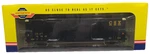 Ho Athearn Genesis G4076 60' Box Car Csxt 161828 I.c.c. Freight. Fixed Price $39.99.