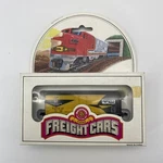 Bachmann Train 73050 Scale Plug-door Box Car Ce T.L.C.X.10 Freight New Vtg. Fixed Price $24.99.