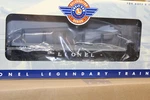 Lionel #29410 Pwc #6844 Flatcar With Missiles (remake). Fixed Price $49.45.