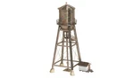 Woodland Scenics BR4954 Scale Rustic Water Tower. Fixed Price $61.69.