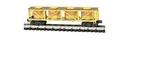 K-line Scale Train Armour Refrigerator Open-sided Vat Car K675-8011 New. Fixed Price $65.99.