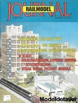 Railmodel Journal DEC.93 Brush Weathering Pennsy Hopper Athearn Reefers Flat Car. Fixed Price $14.95.