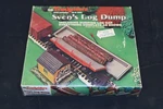 Life-like Ho Trackside Sven Dump #08413 Complete W/ Box & Logs. Fixed Price $12.99.
