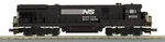Mth Scale Railking C30-7 Norfolk Southern #8055 PS3 Diesel Locomotive New. Fixed Price $458.69.