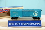 Lionel 9206 Gn Great Northern Boxcar. Exc Cond In Banner Box.. Fixed Price $17.95.