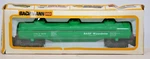 Bachmann Ho Basf Wyandotte 3-DOME 62' Tank Car Utlx 79179 Nib 1:87 Scale. Fixed Price $19.99.