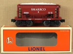 Lionel 52089 Smarrco Car W/ore Load (ttos 1996) O-gauge Nos. Fixed Price $14.99.