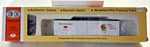 Con-cor Ho Christmas Boxcar Nine-ladies Dancing # 0001-02006H. Fixed Price $34.00.
