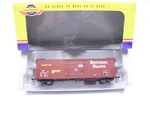 Athearn Genesis 50' Pc & Boxcar Southern Pacific -sp #699536 Ho Scale. Fixed Price $31.00.