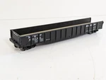 Proto 2000 Nickel Plate Road Nkp 66042 52'6" Drop End Mill Gondola 8466 Ho Scale. Fixed Price $19.99.