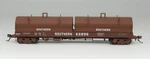 Intermountain Ho Scale Evans 100 Ton Coil Car Southern #62896 32573-01. Fixed Price $44.00.