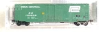 Micro Trains N-scale #181 00 230 Penn Central 50' Boxcar Rd# 153539 Nib. Fixed Price $29.89.