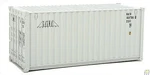 Walthers Scenemaster 949-8063 Ho 20' Container Gateway. Fixed Price $12.99.