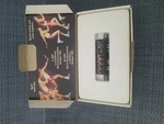 Z Scale Marklin Mini-club "sports Makes You Come Together" Stuttgart 1993. Fixed Price $30.00.